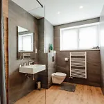 Apartmanhotel Miracle Seasons Lipótszentmiklós
