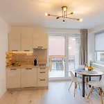 Apartmanhotel Miracle Seasons