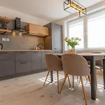 Apartmanhotel Miracle Seasons