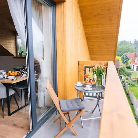 Miracle Seasons Hotel apartamentowy