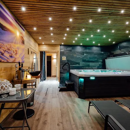 Miracle Seasons アパートホテル Liptovský Mikuláš