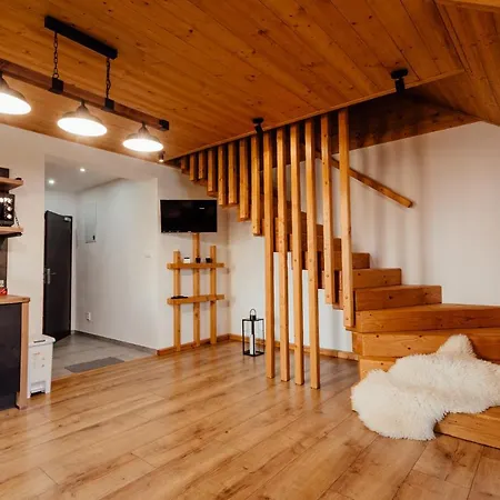 Apartmanhotel Miracle Seasons