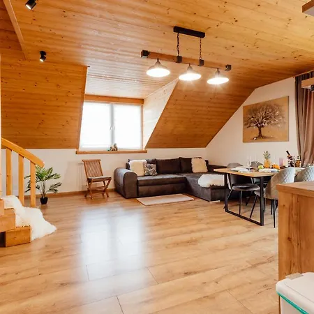 Miracle Seasons Apartmanhotel