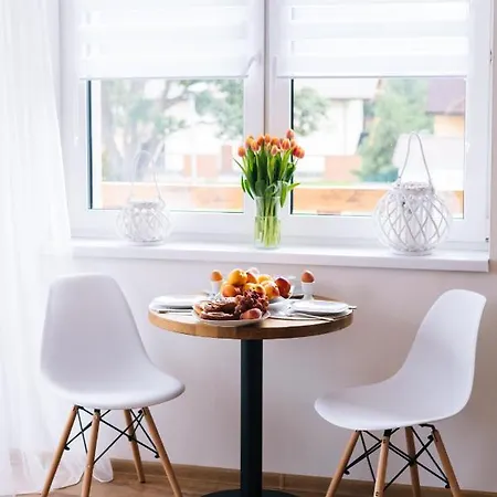 アパートホテル Miracle Seasons