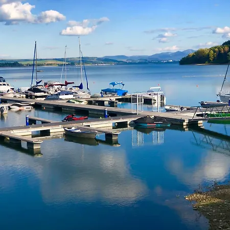 Miracle Seasons Apartmanhotel