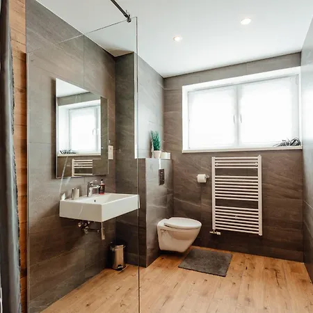 Aparthotel Miracle Seasons Liptovsky Mikulas