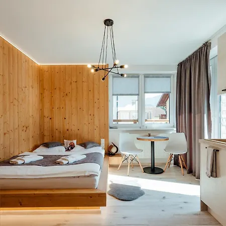 Miracle Seasons Liptovský Mikuláš