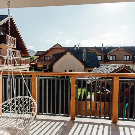 Miracle Seasons アパートホテル