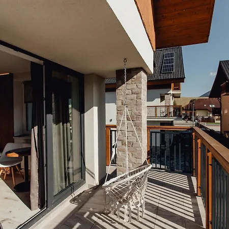 Aparthotel Miracle Seasons