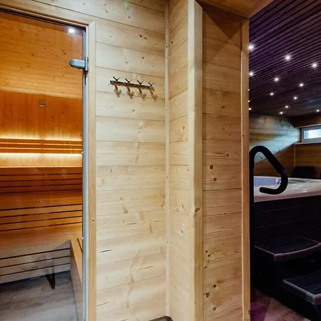 Apartmanhotel Miracle Seasons