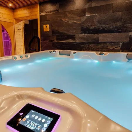 Miracle Seasons Apartmanhotel