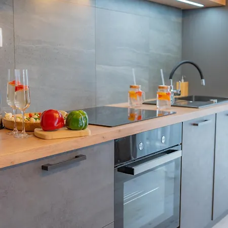 Miracle Seasons 4* Liptovský Mikuláš