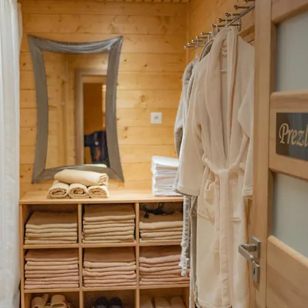 Miracle Seasons Apartmanhotel 4*