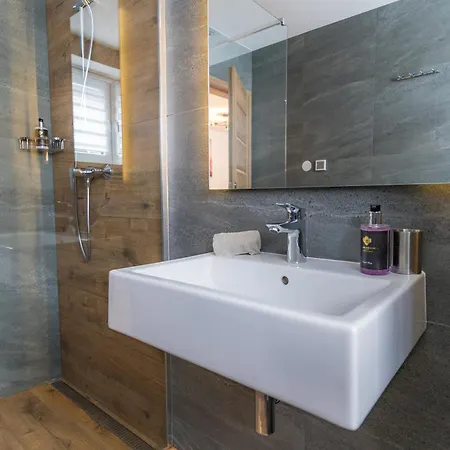 Miracle Seasons Lejlighedshotel Liptovský Mikuláš