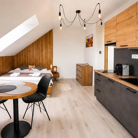Miracle Seasons Hotel apartamentowy 4*