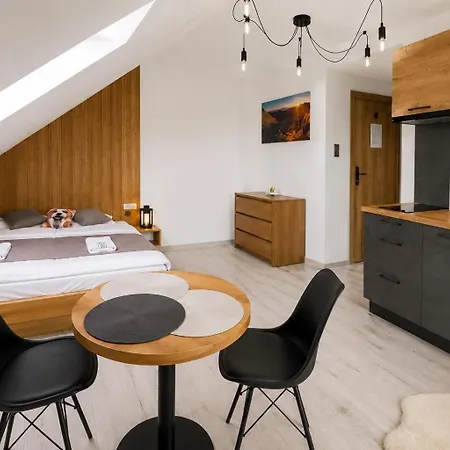 Miracle Seasons Hotel apartamentowy