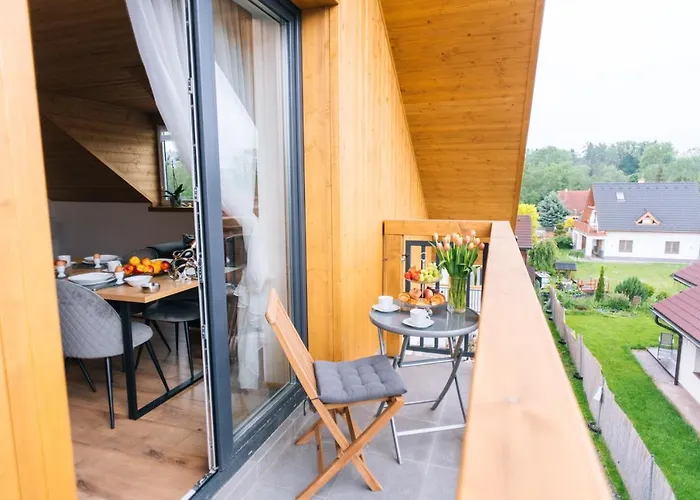 Miracle Seasons Aparthotel