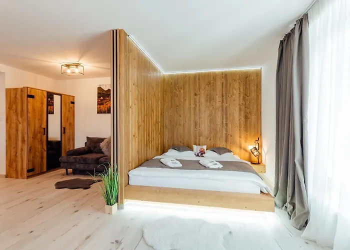 Miracle Seasons Liptovsky Mikulas